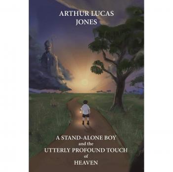 A Stand-Alone Boy and the Utterly Profound Touch of Heaven: From the Western Plains of Nsw to Southern Shepherd and Lecturer in Asia and Latin America