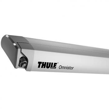 Thule Omnistor 6300 Dachmarkisen-Set für Fiat Ducato ab 07/2006, inklusive Montagesatz