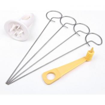 Spiral Potato Cutter