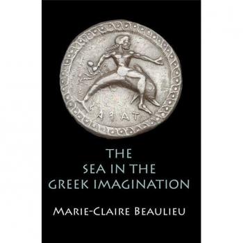 Vitalsource Technologies, Inc. Sea In The Greek Imagination