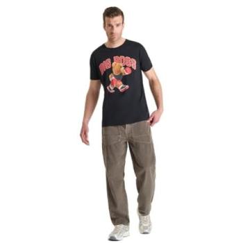 Bishop T-shirt Sprookjes Kersentijd