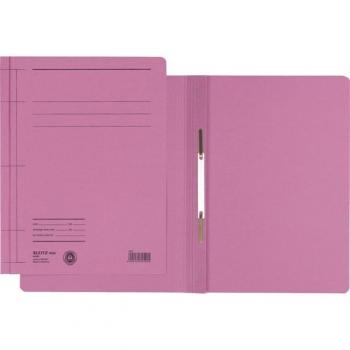 LEITZ Karton Schnellhefter 3000 pink A4 (25 Stück)