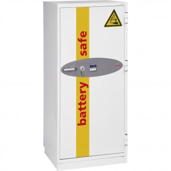 Safe Battery Phoenix 1932K
