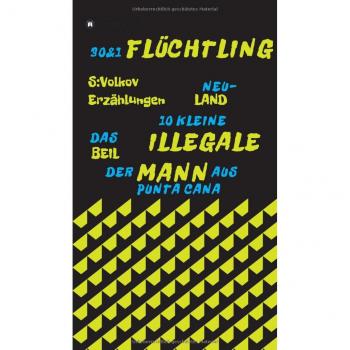 30 & 1 FLÜCHTLING: Schatten der Migration