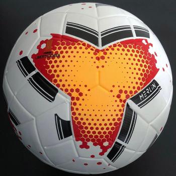 Ballon de foot taille 5 Ligue