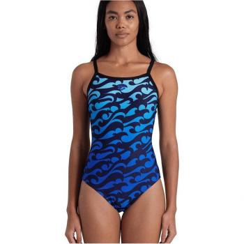 Arena Aqua Surf Badeanzug für Damen