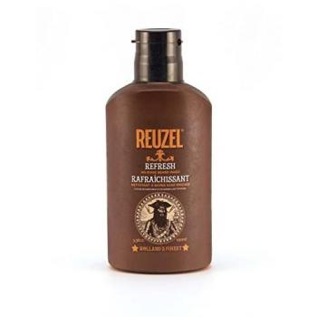 Reuzel Refresh No Rinse Beard Wash – Bartshampoo 100 ml