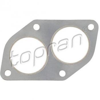 TOPRAN 600 484 Silentblock de estabilización