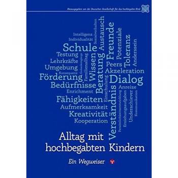 Alltag mit hochbegabten Kindern