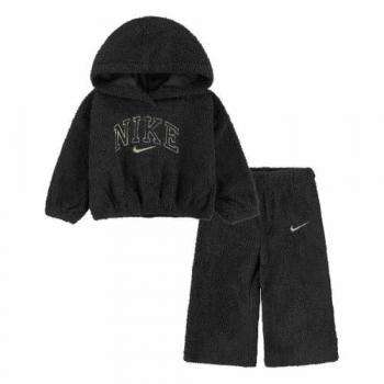 Colección Niños Nike Swoosh Teddy Spirit