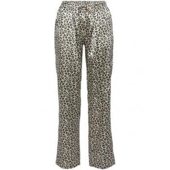 Damen Pyjamahose von Buffalo, Animal-Print Gr. 32