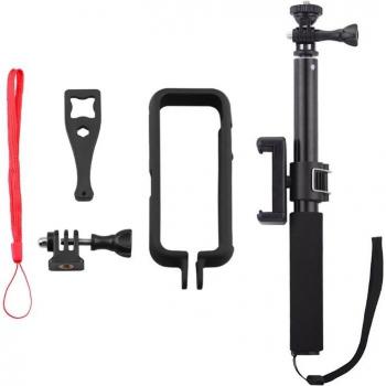 Base y correa para muñeca Y5JB para Insta 360 One X 2
