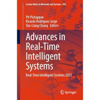 Advances in Real-Time Intelligent Systems
