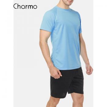 Charmo Deportes Solares