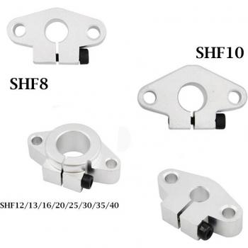 Eje lineal SHF para router CNC