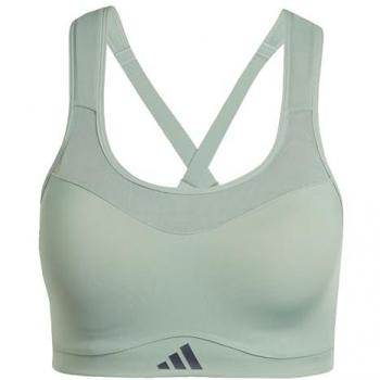 Reggiseno Sportivo Adidas TLRD Impact