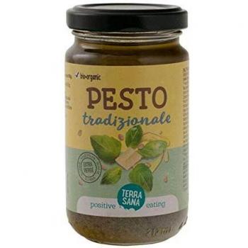 TerraSana Bio-Pesto Tradizionale