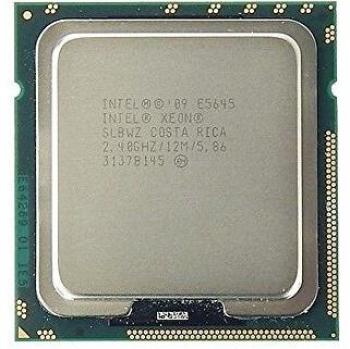 Intel Xeon E5645 6C 12MB 80W Prozessor
