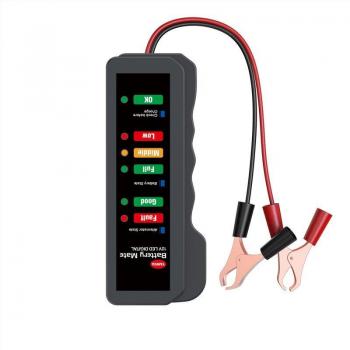 Vehicle Auto Testing Tool