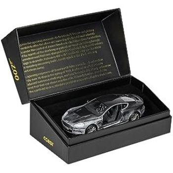 Quantum Solace 2008 James Bond Aston Martin DBS Miniature Toy