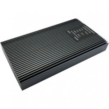 Caja de disco duro externo LC-DOCK-C-M2