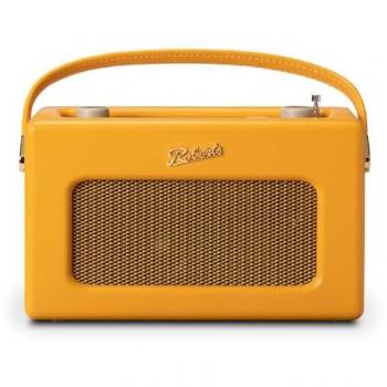Roberts iStream 3 DAB/FM Radio with Wi-Fi