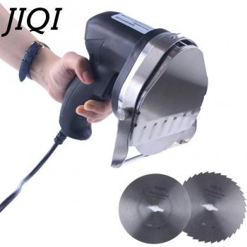 Rebanador de carne JIQI con giroscopio