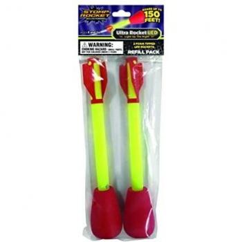 Rocket Lumière Rechargeable – Lancer LED