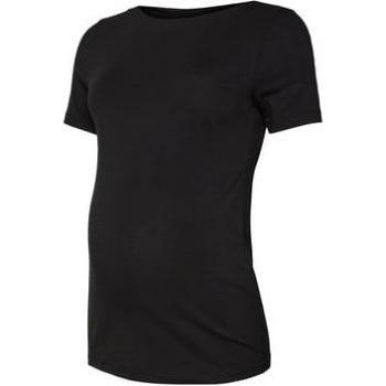 VMMPANDA T-shirt premaman nera di VERO MODA