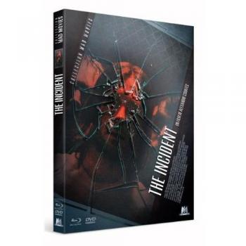 Le Incident – Collection Blu‑Ray et DVD