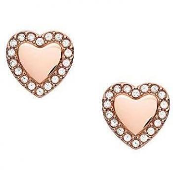 Pendientes Fossil JF03364791