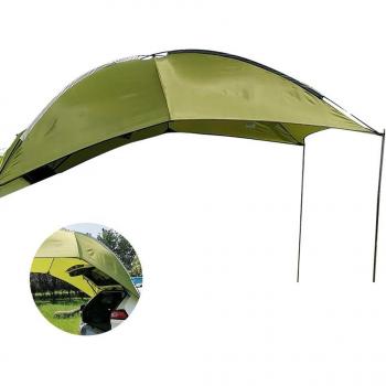 Trailer Camping Awning
