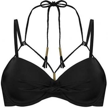 Top Bikini Noir Sunset Dream