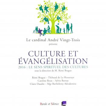 Culture et évangélisation. Le sens spirituel des cultures