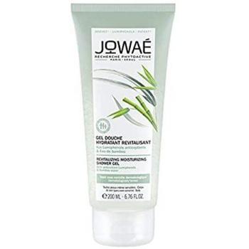 JOWAE GEL DE DUCHA BAMBÚ 200 ML