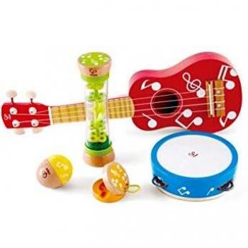 Hape E0339 Mini Band Set