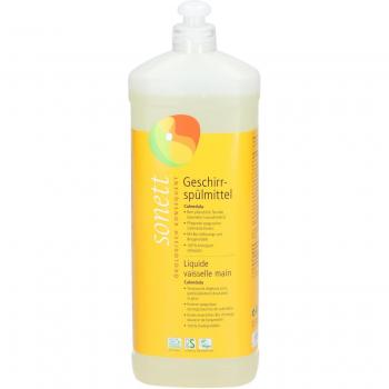 SONETT Vaisselle Calendula Nettoyant 1L