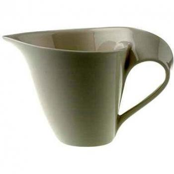 Villeroy & Boch Curved Handle Milk Jug