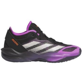 Adidas Basketballschuhe Adizero Select 2.0 Low IG6619 Schwarz 42_23 male