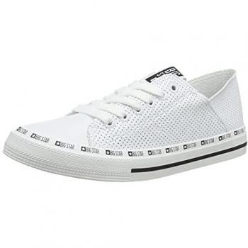 Sneakers Femme Big Star FF274024 Blanc 38