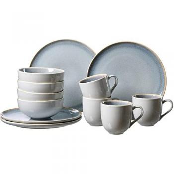 Set da tavola Skagen 12 elementi – Ritzenhoff & Breker
