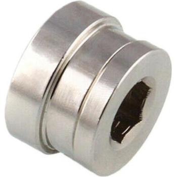 M18x1.5 O2 Sensor Weld-On Kit for Car Accessories