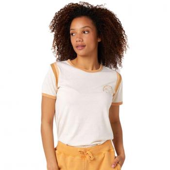 Maglietta Ringer Rip Curl