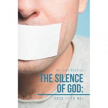 The Silence of God:: Sock It to Me!