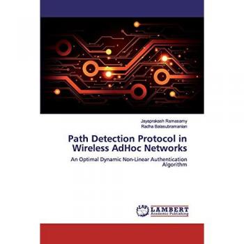 Path Detection Protocol in Wireless AdHoc Networks