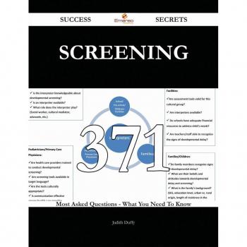 Vitalsource Technologies, Inc. Screening 371 Success Secrets