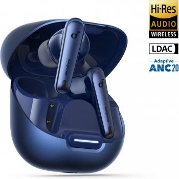 Liberty 4 NC True-Wireless N