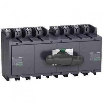 Schneider Electric 31151 4P Off-load Switch