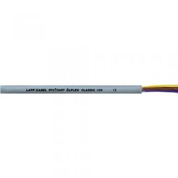 LAPP ÖLFLEX CLASSIC 100 Steuerleitung 3x1,5mm² grau