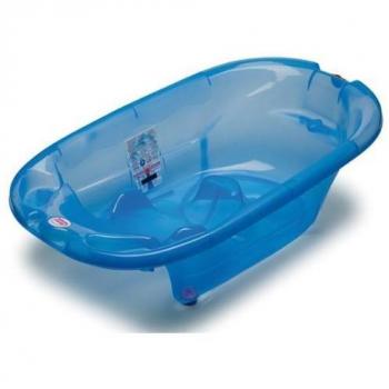 Neonati Onda Vaschetta Ok Baby Colorata